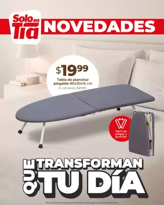 Catálogo Tia (válido hasta 30-09)