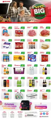 Catálogo Big Bom Supermercados (válido até 18-09)