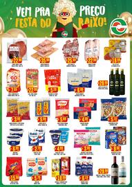 Catálogo Casagrande Supermercados Página 1