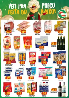 Catálogo Casagrande Supermercados (válido até 28-09)