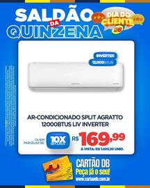 Catálogo DB Supermercados Página 1