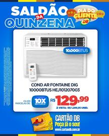 Catálogo DB Supermercados Página 3