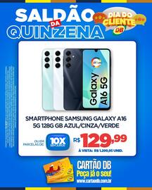 Catálogo DB Supermercados Página 4
