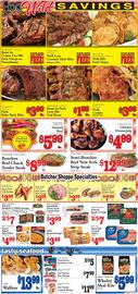 Village Market Food Centers weekly ad week 38 Page 3