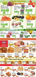 Village Market Food Centers weekly ad week 38 Page 4