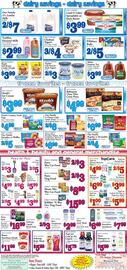 Village Market Food Centers weekly ad week 38 Page 6