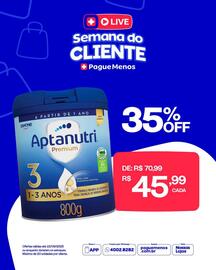 Catálogo Farmácias Pague Menos Página 2