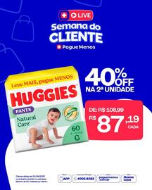 Catálogo Farmácias Pague Menos Página 3