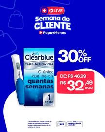 Catálogo Farmácias Pague Menos Página 4