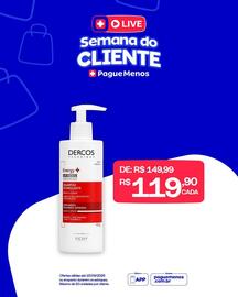 Catálogo Farmácias Pague Menos Página 5