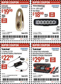 Harbor Freight Tools weekly ad Page 7