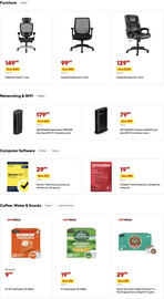 Staples weekly ad week 38 Page 10