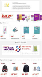 Staples weekly ad week 38 Page 11