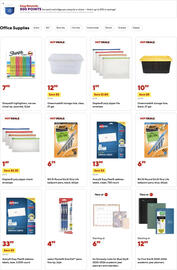 Staples weekly ad week 38 Page 5
