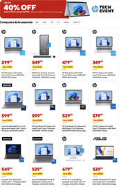 Staples weekly ad week 38 Page 6