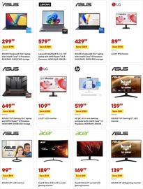 Staples weekly ad week 38 Page 7