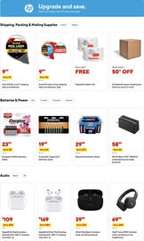 Staples weekly ad week 38 Page 8