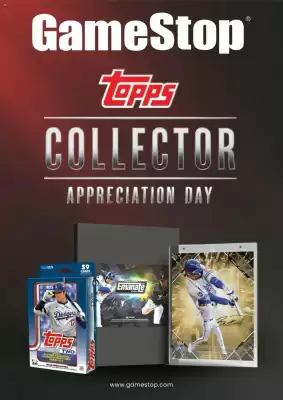 Game Stop weekly ad (valid until 21-09)