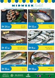 Istanbul Supermarket catalogue Page 3