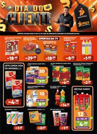Catálogo Pais e Filhos Supermercados Página 1