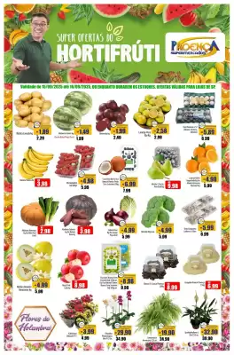 Catálogo Proença Supermercados (válido até 16-09)