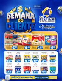 Catálogo Rede Cearense de Supermercados semana 38 Página 2