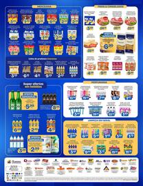 Catálogo Rede Cearense de Supermercados semana 38 Página 3