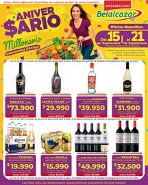 Catálogo Belalcazar semana 38 Página 3