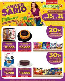 Catálogo Belalcazar semana 38 Página 5