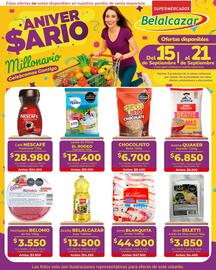 Catálogo Belalcazar semana 38 Página 8