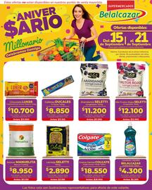 Catálogo Belalcazar semana 38 Página 9