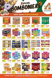 Folheto Atacadão semana 38 Página 1