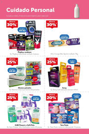 Folleto Farmacia San Pablo semana 38 Página 11