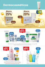 Folleto Farmacia San Pablo semana 38 Página 13