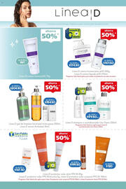 Folleto Farmacia San Pablo semana 38 Página 14