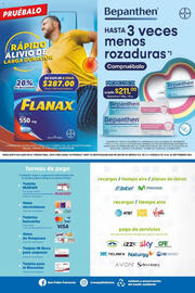 Folleto Farmacia San Pablo semana 38 Página 16