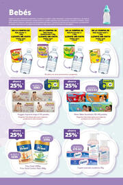 Folleto Farmacia San Pablo semana 38 Página 2