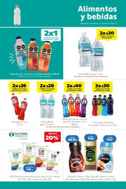 Folleto Farmacia San Pablo semana 38 Página 3