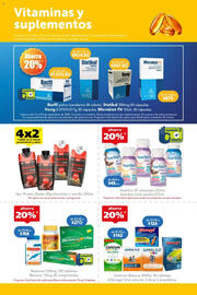 Folleto Farmacia San Pablo semana 38 Página 4