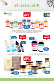 Folleto Farmacia San Pablo semana 38 Página 7