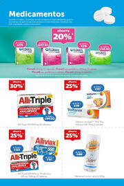 Folleto Farmacia San Pablo semana 38 Página 8