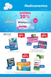 Folleto Farmacia San Pablo semana 38 Página 9