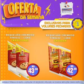 Catálogo Serrano Supermercado Página 4