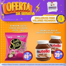 Catálogo Serrano Supermercado Página 6