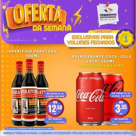 Catálogo Serrano Supermercado Página 7