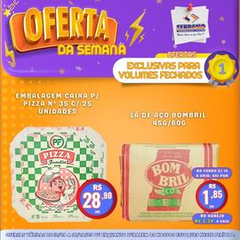 Catálogo Serrano Supermercado Página 8