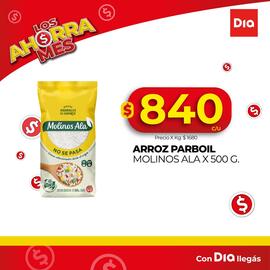 Folleto Supermercados DIA Página 2