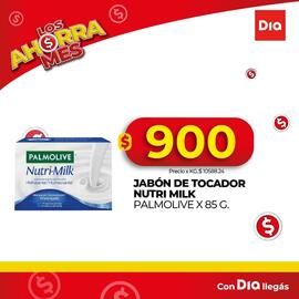 Folleto Supermercados DIA Página 3