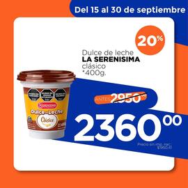 Catálogo Supermercados Monarca Página 4