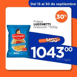 Catálogo Supermercados Monarca Página 5